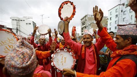 Hinduism and Buddhism in Nepal, Hinduism and Buddhism in Nepal Nexus