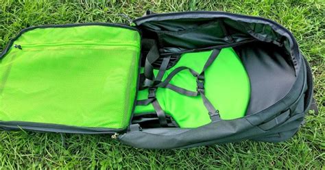 Osprey Farpoint 40 Review | An In-Depth Look At This Carry-On Backpack