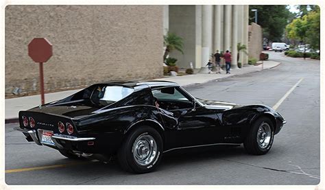 C3 Corvette … | Corvette, Old corvette, Cool cars