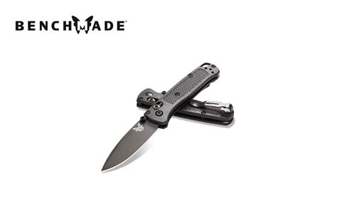 Benchmade Mini Bugout Knife