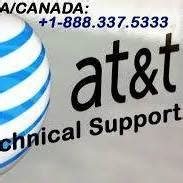 AT&T Customer support