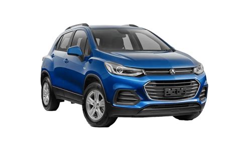 2023 Holden Trax Price in India, Colours, Mileage, Specs and More ...