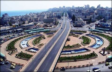 Latakia | Syria, World, American government