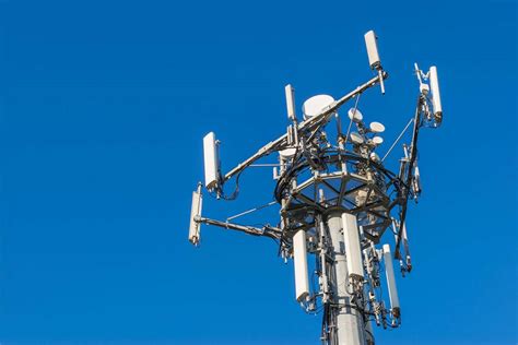 Antenne e rete 5G, pericolose o no? Prove di laboratorio e fatti - TRIESTE.news