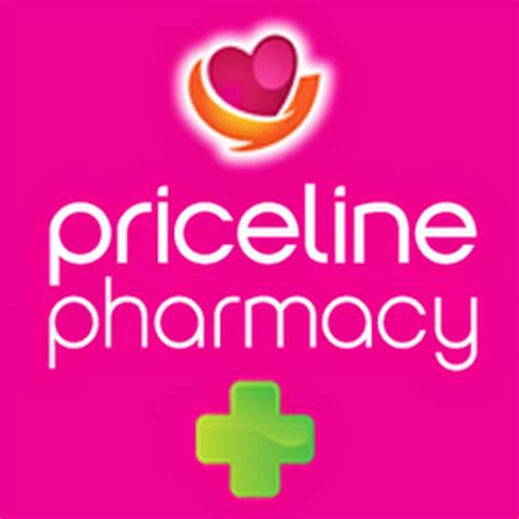 Priceline YouTube Channel | Priceline, Beauty logo design, Free handwritten fonts