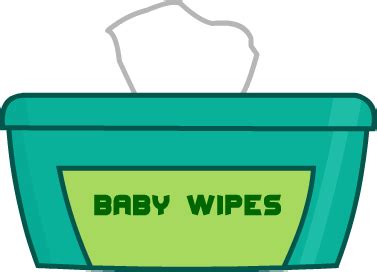 Image - Baby Wipes.png | Object Saga Wiki | FANDOM powered by Wikia