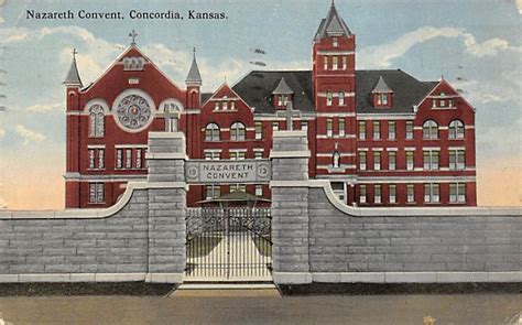 Concordia, Kansas KS Postcards | OldPostcards.com