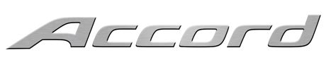 Honda Accord Logo - LogoDix