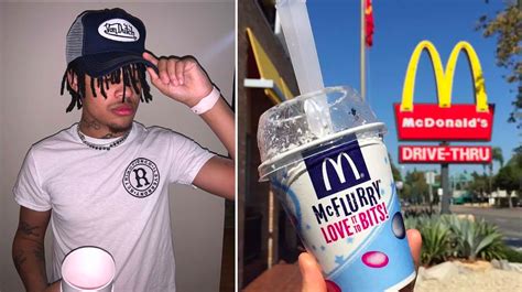 Summrs' McDonald's McFlurry: Video Gallery | Know Your Meme