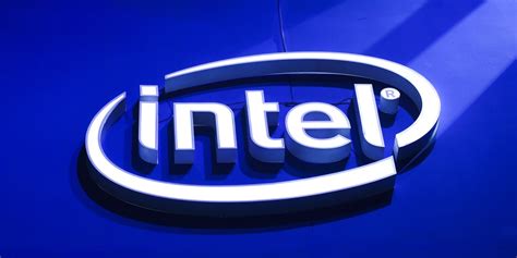 5 Reasons to Buy Intel Stock, According to an Analyst - Barron's