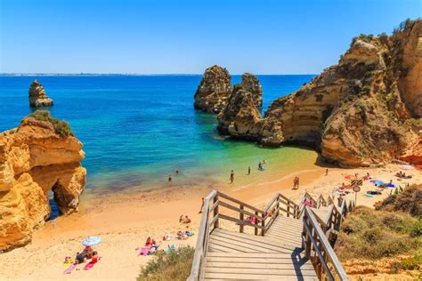 Portugal Safest Country In The World - Home