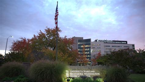 UM Baltimore Washington Medical Group | UM Baltimore Washington Medical Center