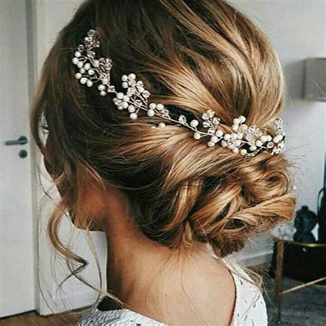 26 Best Bridal Hair Accessories of 2021