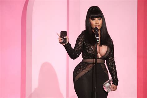 ‘Ice Cream So Good’: Nicki Minaj Made Big Bank In One TikTok NPC Session - Black Enterprise