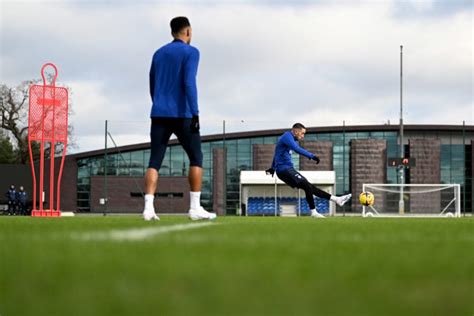 Chelsea Training Ground - The Chelsea Chronicle