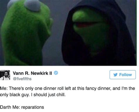 New Kermit The Frog Meme Surfaces & Responses Are Savage-Like (Photos ...