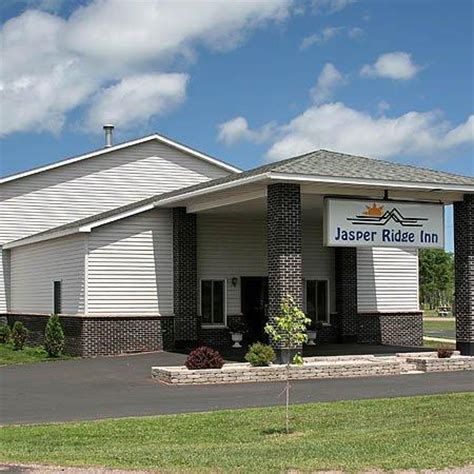 Jasper Ridge Inn $92 ($̶1̶0̶8̶) - Prices & Hotel Reviews - Ishpeming ...