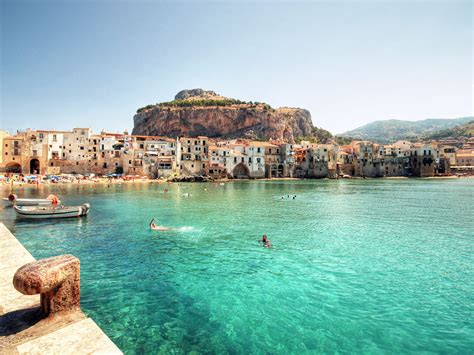 4 Amazing Things You Didn’t Know About Sicily - OO