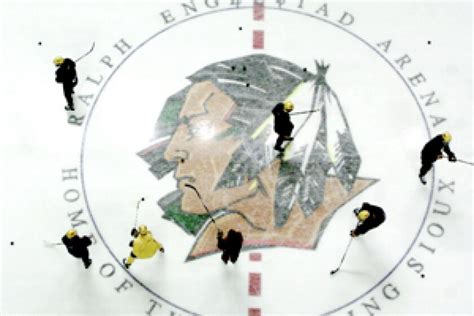 Ten years after Fighting Sioux retirement vote, alumni association ...