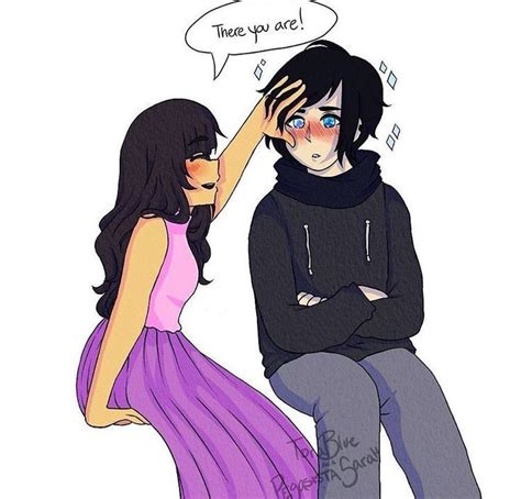 Zanmau! I love the other ships 2. -3- | Aphmau, Zane aphmau, Aphmau pictures