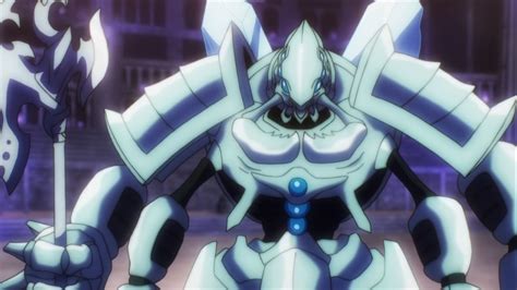 Image - Cocytus 002.png | Overlord Wiki | FANDOM powered by Wikia