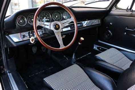 Porsche 912 1967 - elferspot.com - Marketplace for Porsche Sports Cars