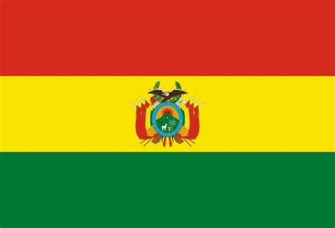 What is the capital of Bolivia? - Learner trip