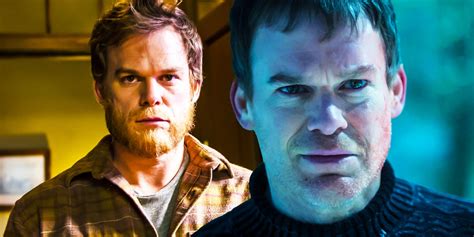 Why Dexter: New Blood’s Ending Is Even More Divisive Than Season 8