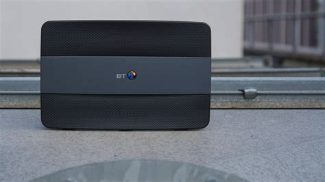 BT Smart Hub review: Simply the best ISP-supplied router around