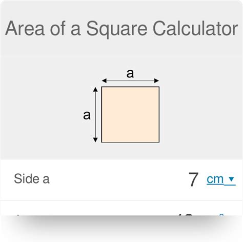 Diagonal Of A Square Calculator - slideshare