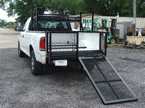 ford f150 bed ramps - reatha-knight