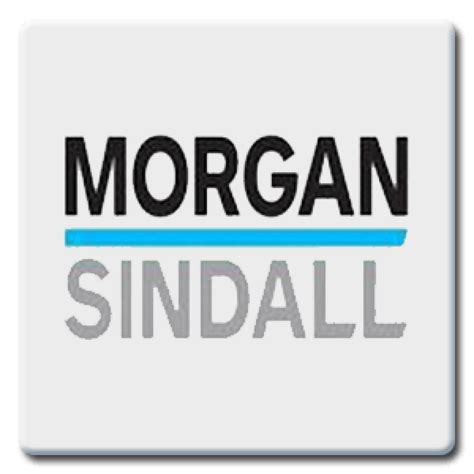 Morgan Sindall Logo - Belmont Roofing