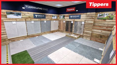 New Landscaping Display at Tippers Haymills (Birmingham) Branch ...