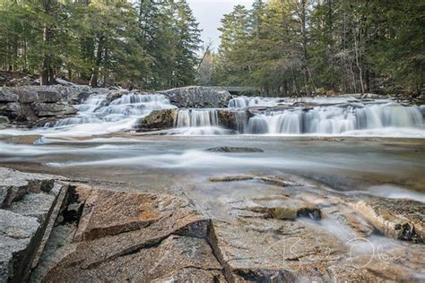 Jackson Falls, New Hampshire. We can't get enough of this year's ...