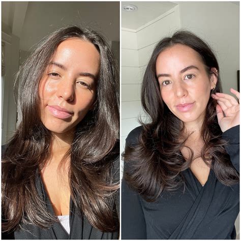 I Tried the Hot Rollers Taking Over TikTok For '90s Hair | POPSUGAR Beauty UK