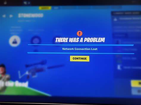 New to stw, I keep trying to open the first mission and keep getting this, any help? : r/FORTnITE