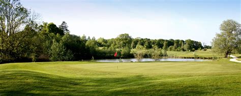 Kenwick Park Golf Club | iSpyGolf - The Web's Most Visual Golf Club and Golf Break Search