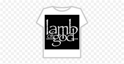 Lamb Of God Logo - Lamb Of God Png,Lamb Of God Logo - free transparent ...