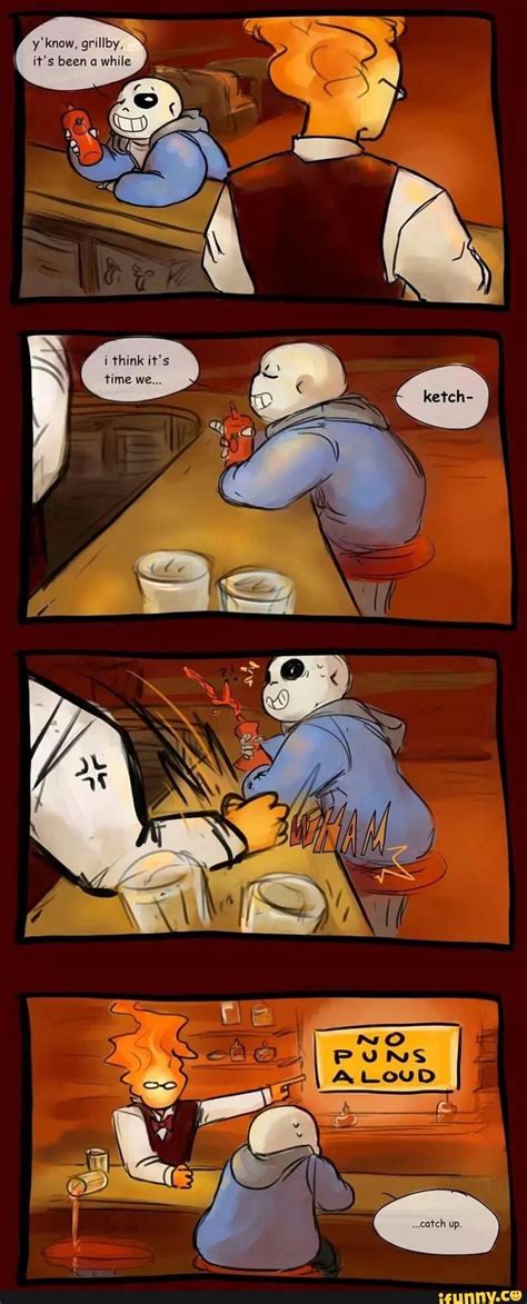 undertale - iFunny :) | Undertale comic, Undertale, Undertale puns