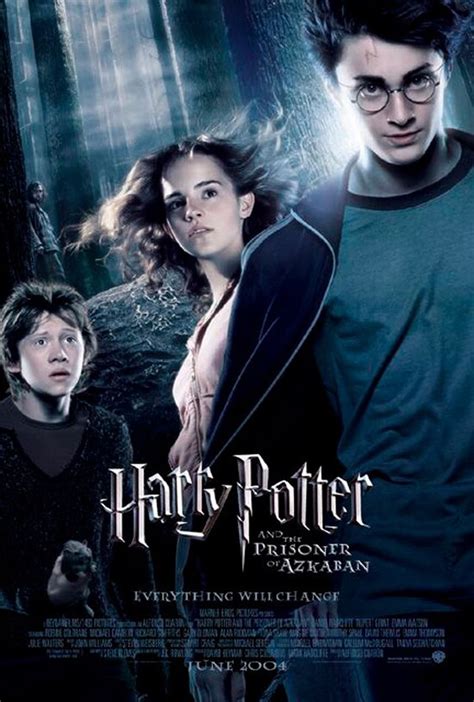 Harry Potter and the Prisoner of Azkaban Movie Synopsis, Summary, Plot ...