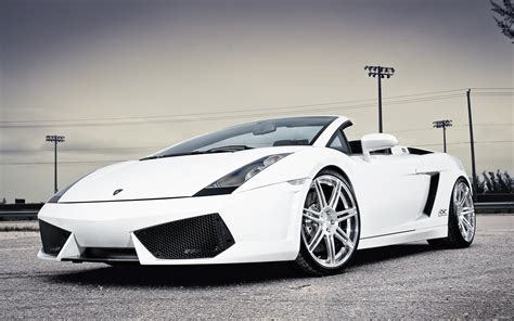 Lamborghini Screensaver Wallpaper - WallpaperSafari