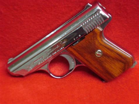 Jennings Firearms Inc. Model J-22 Cal .22lr. Pocket Pistol. For Sale at GunAuction.com - 9242486