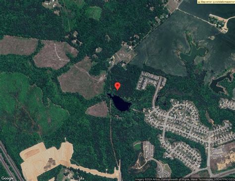 Cool Water Dr, Ruther Glen, VA, 22546 - Residential / Multifamily Land ...