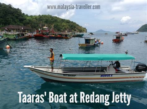 Redang Island Beaches, Terengganu, Malaysia