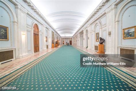 26,205 The Palace Of The Parliament Stock Photos, High-Res Pictures ...