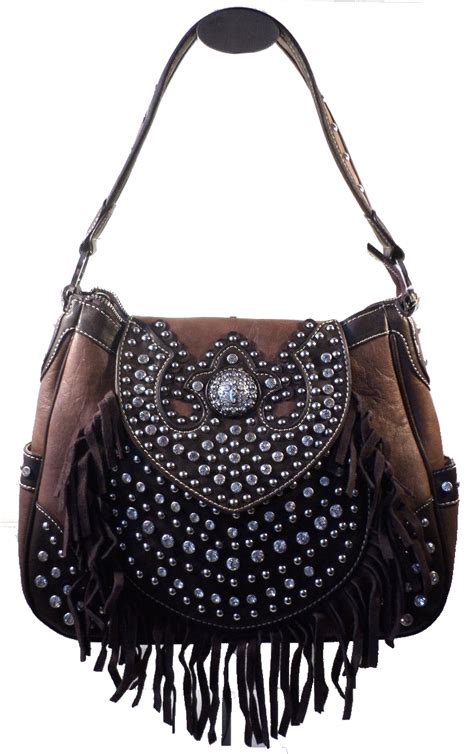 Montana West Saddlebag Western Inspired Bling Purse Handbag Trinity Ranch New | Dragonfly Whispers