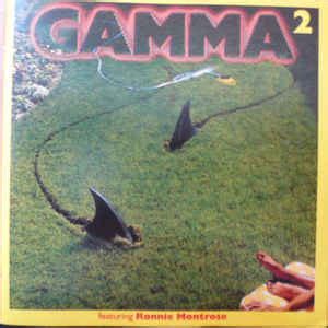 Gamma – Gamma 2 (2002, CD) - Discogs