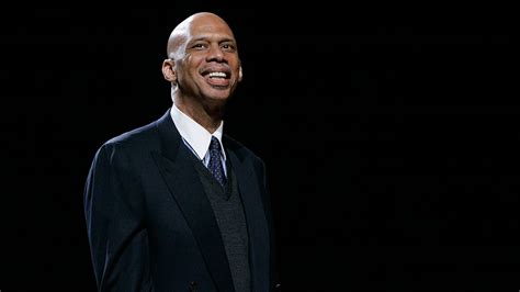 Q&A: Kareem Abdul-Jabbar talks new documentary, MLK, social justice