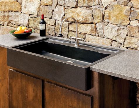 20+ Small Outdoor Kitchen With Sink – HomeDecorish