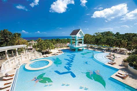 Which Sandals Resort In Jamaica Should You Go To?